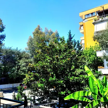 Appartamento An-nisa *